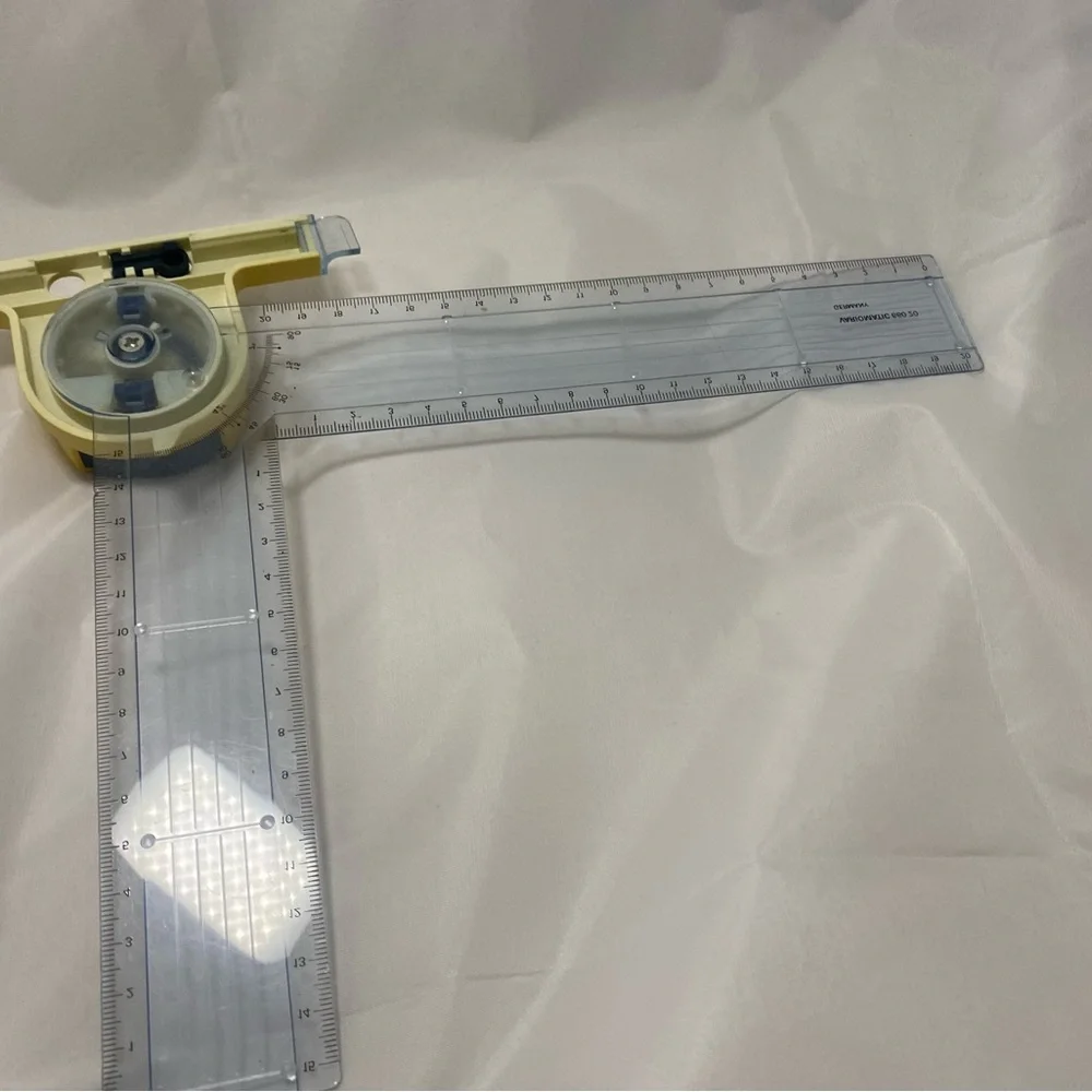 Staedtler Drawing Variomatic Head (untested Read) - Picture 4 of 4